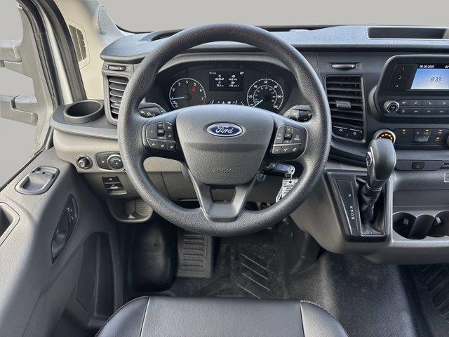 new 2025 Ford Transit-350 car, priced at $48,812