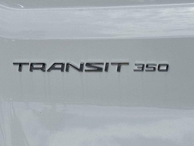 new 2025 Ford Transit-350 car, priced at $48,812