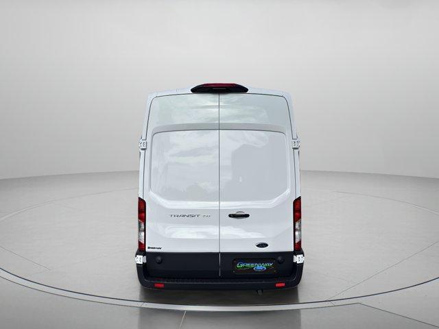 new 2025 Ford Transit-350 car, priced at $48,812