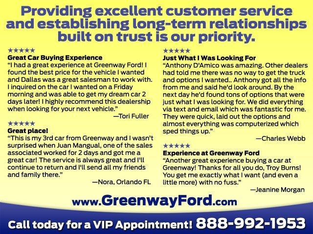 used 2024 Ford F-250 car, priced at $55,868