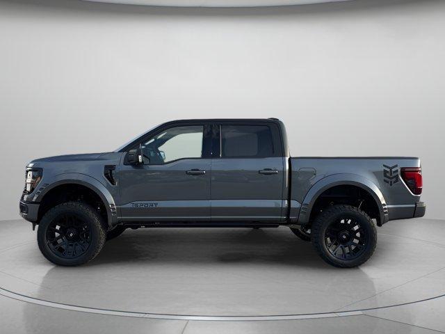 new 2025 Ford F-150 car, priced at $82,444