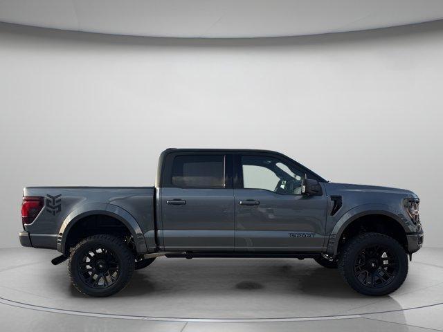 new 2025 Ford F-150 car, priced at $82,444