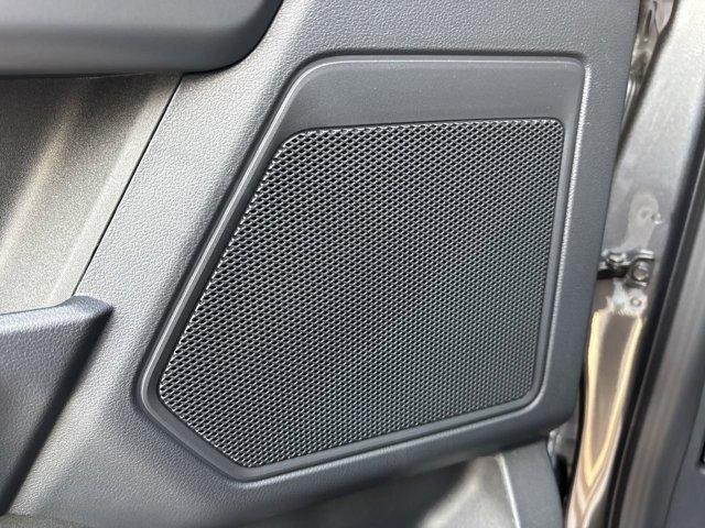 new 2025 Ford F-150 car, priced at $82,444