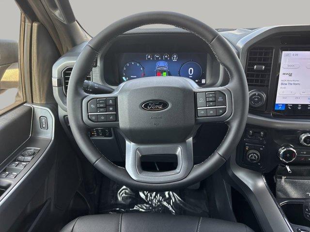 new 2025 Ford F-150 car, priced at $82,444