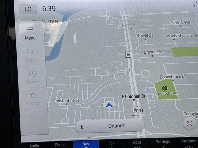 new 2025 Ford F-150 car, priced at $82,444