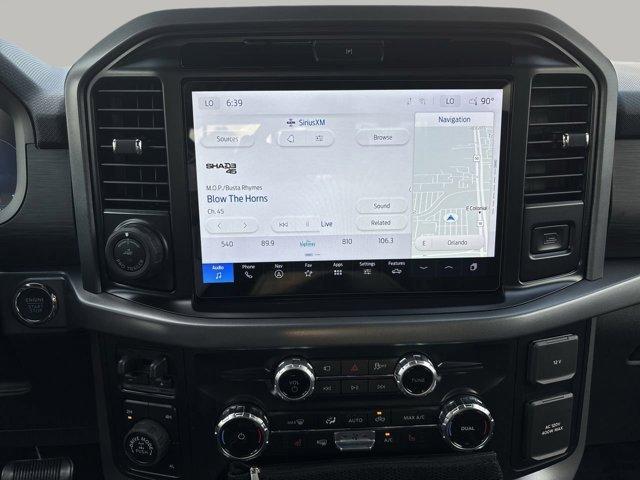 new 2025 Ford F-150 car, priced at $82,444