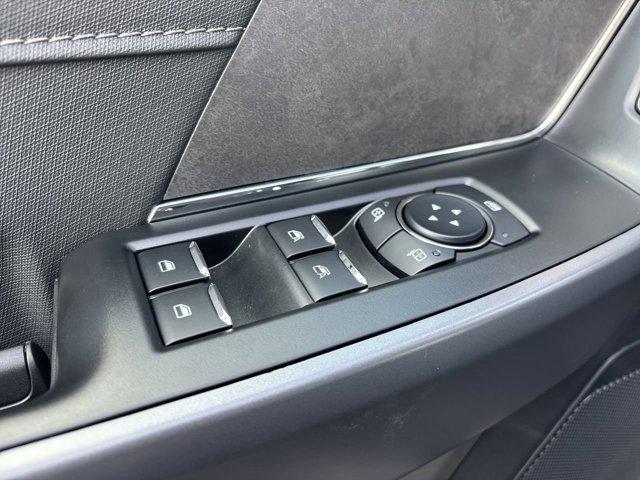 new 2025 Ford F-150 car, priced at $82,444