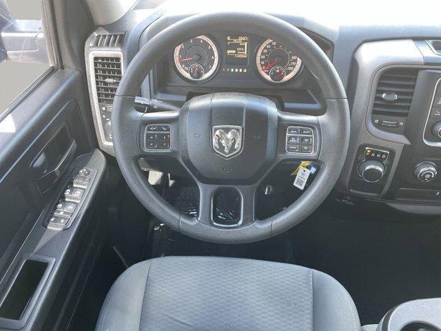 used 2018 Ram 1500 car, priced at $17,899