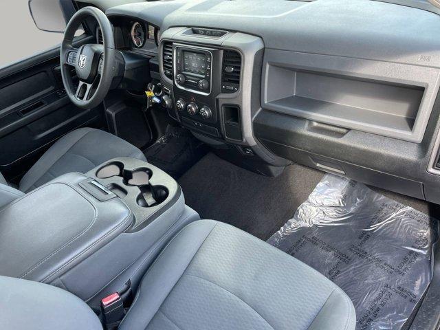 used 2018 Ram 1500 car, priced at $17,899