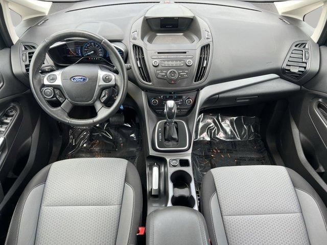used 2017 Ford C-Max Hybrid car, priced at $10,795