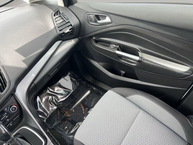 used 2017 Ford C-Max Hybrid car, priced at $10,795