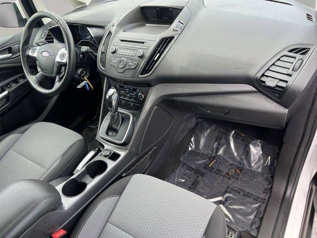 used 2017 Ford C-Max Hybrid car, priced at $10,795