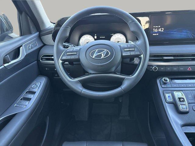 used 2023 Hyundai Palisade car, priced at $35,876