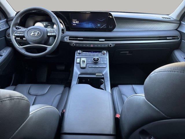 used 2023 Hyundai Palisade car, priced at $35,876