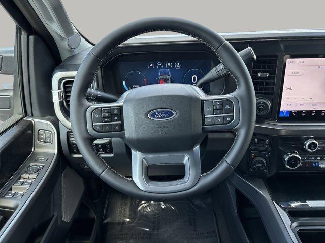 new 2025 Ford F-250 car, priced at $78,487