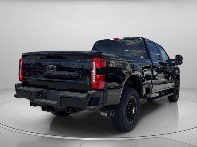 new 2025 Ford F-250 car, priced at $78,487