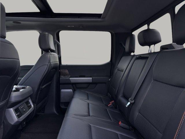 new 2025 Ford F-250 car, priced at $78,487