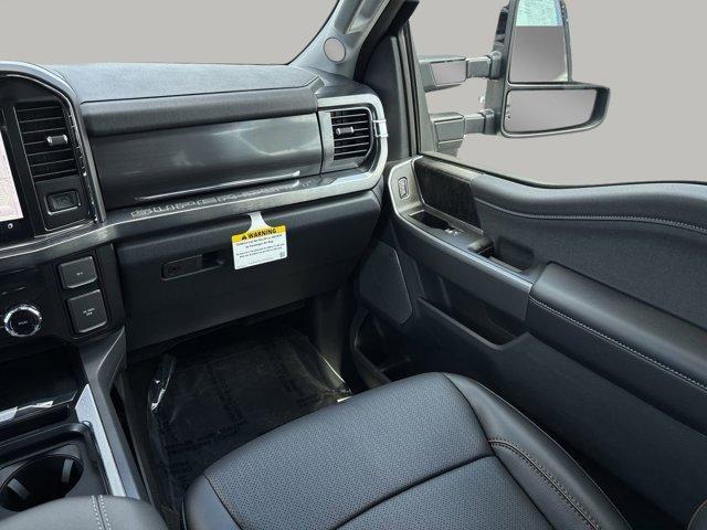 new 2025 Ford F-250 car, priced at $78,487