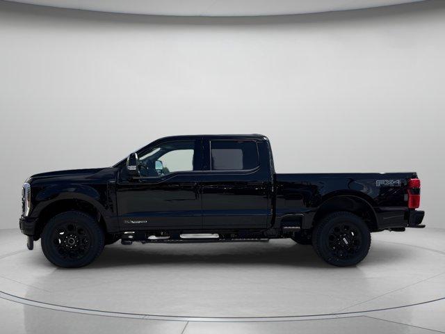 new 2025 Ford F-250 car, priced at $78,487