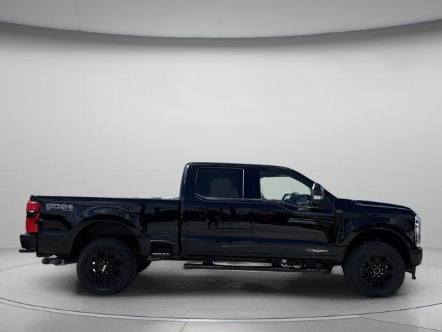 new 2025 Ford F-250 car, priced at $78,487