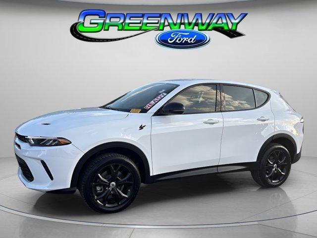 used 2024 Dodge Hornet car, priced at $19,997