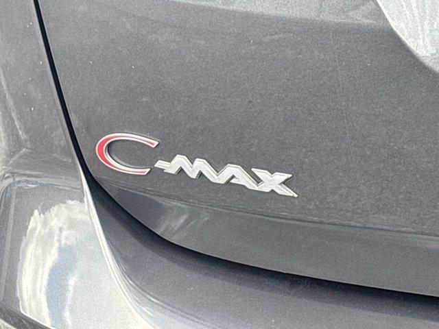 used 2017 Ford C-Max Hybrid car, priced at $10,098