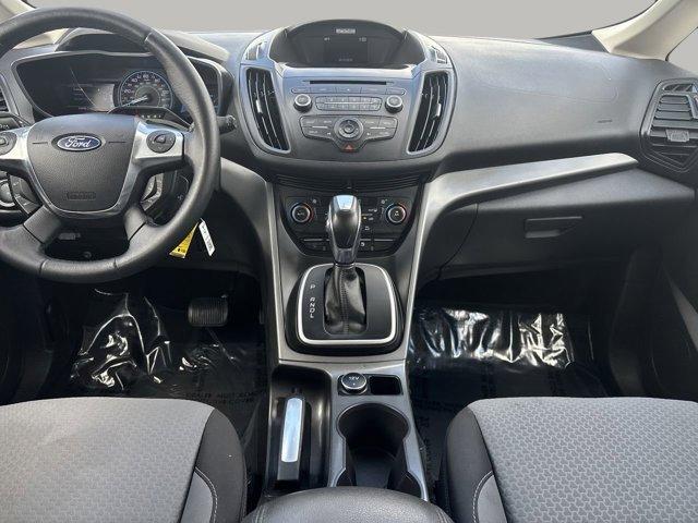 used 2017 Ford C-Max Hybrid car, priced at $10,098