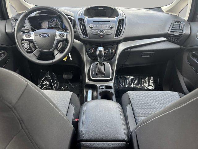 used 2017 Ford C-Max Hybrid car, priced at $10,098