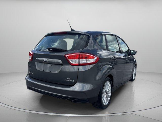 used 2017 Ford C-Max Hybrid car, priced at $10,098