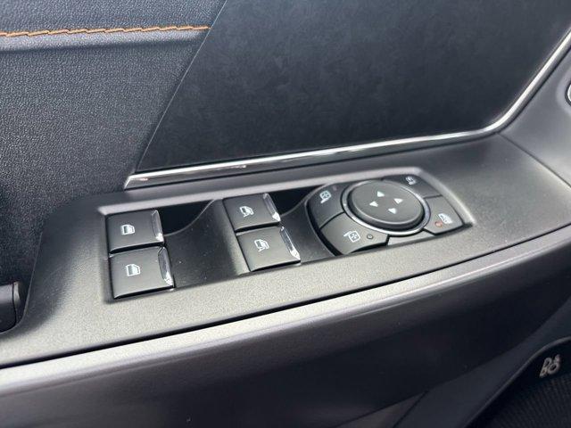 new 2025 Ford F-150 car, priced at $70,563