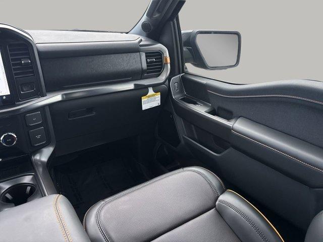 new 2025 Ford F-150 car, priced at $70,563