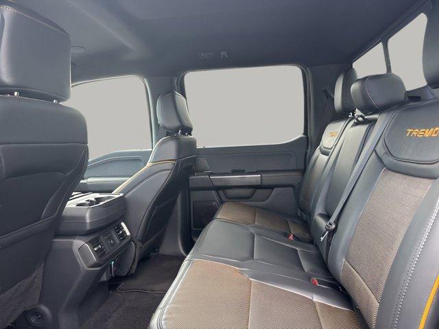 new 2025 Ford F-150 car, priced at $70,563