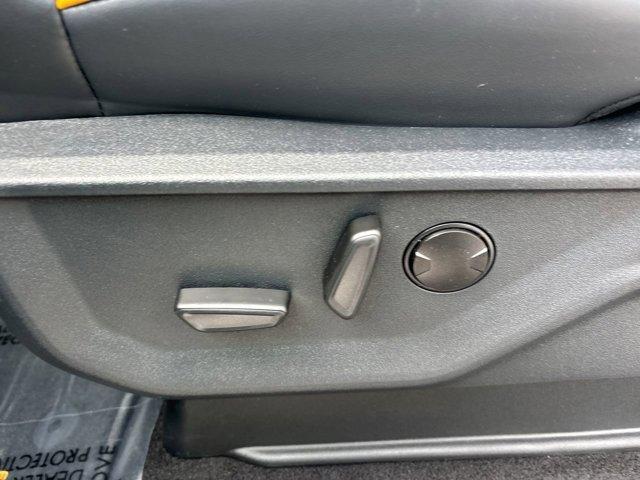 new 2025 Ford F-150 car, priced at $70,563