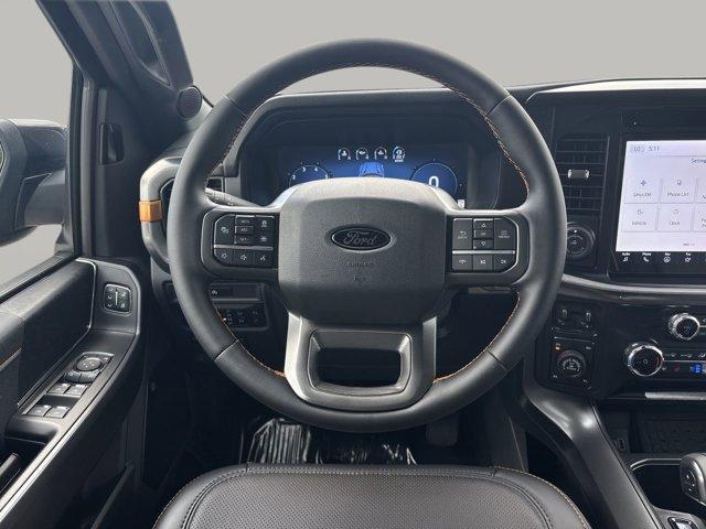 new 2025 Ford F-150 car, priced at $70,563