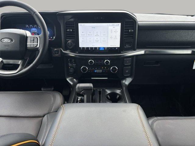 new 2025 Ford F-150 car, priced at $70,563