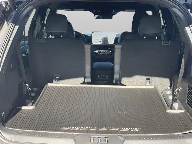 new 2026 Ford Explorer car, priced at $55,358