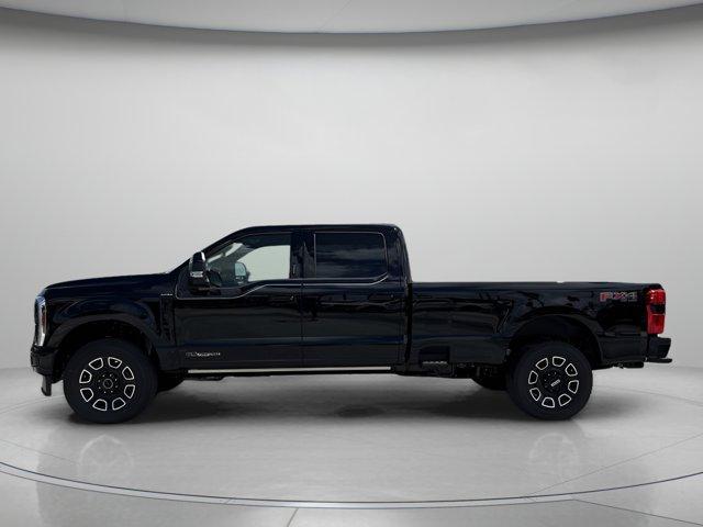 new 2026 Ford F-350 car, priced at $91,021