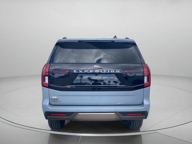 new 2025 Ford Expedition car, priced at $84,453