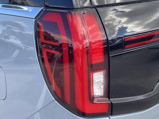 new 2025 Ford Expedition car, priced at $84,453