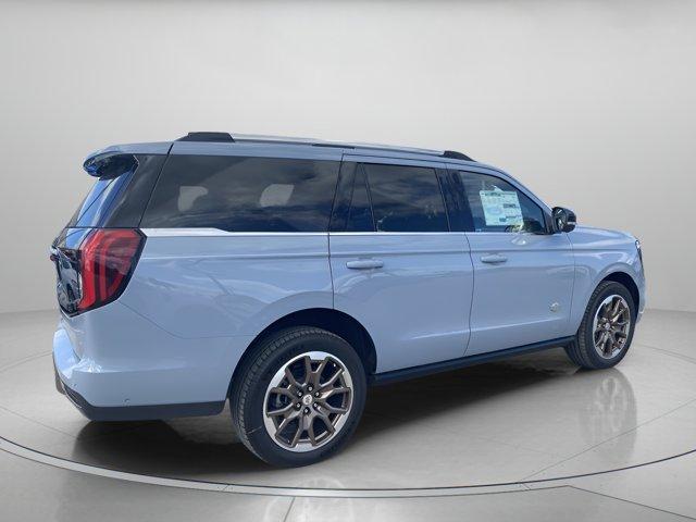 new 2025 Ford Expedition car, priced at $84,453