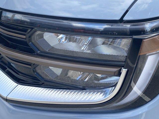 new 2025 Ford Expedition car, priced at $84,453