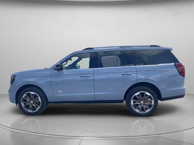 new 2025 Ford Expedition car, priced at $84,453