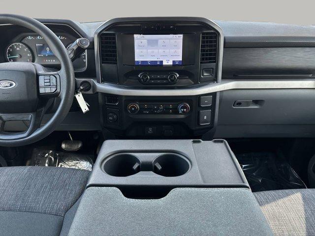 used 2023 Ford F-150 car, priced at $27,769