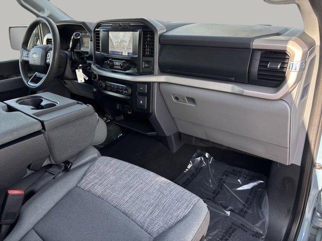used 2023 Ford F-150 car, priced at $27,769