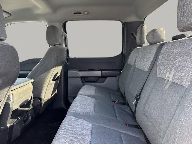 used 2023 Ford F-150 car, priced at $27,769