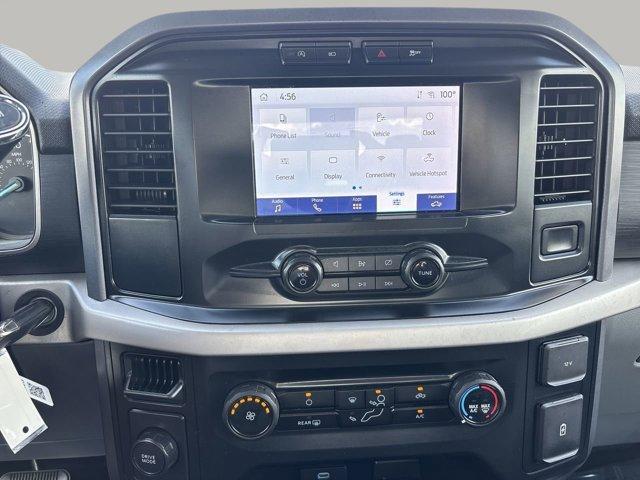 used 2023 Ford F-150 car, priced at $27,769