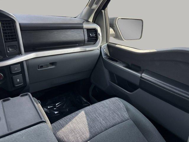 used 2023 Ford F-150 car, priced at $27,769