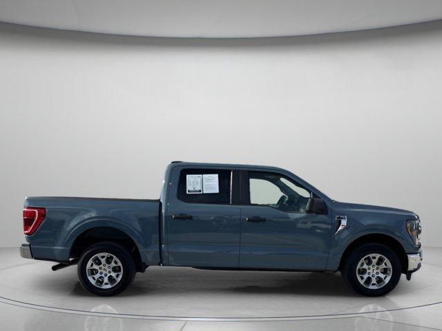used 2023 Ford F-150 car, priced at $27,769