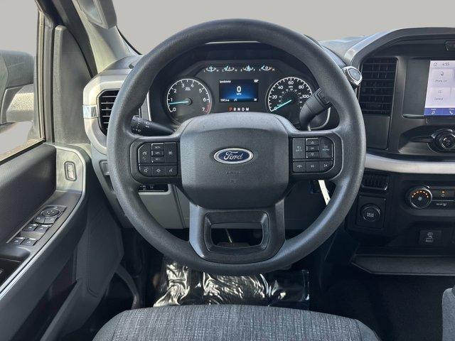 used 2023 Ford F-150 car, priced at $27,769