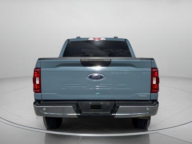 used 2023 Ford F-150 car, priced at $27,769